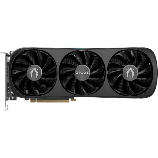 ZOTAC GAMING GeForce RTX 4080 SUPER Trinity Black Edition 16GB GDDR6X