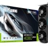 ZOTAC GAMING GeForce RTX 4080 SUPER Trinity Black Edition 16GB GDDR6X ZOTAC GAMING GeForce RTX 4080 SUPER Trinity Black Edition 16GB GDDR6X