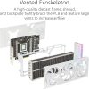 ASUS ROG Strix GeForce RTX™ 4090 24GB GDDR6X White OC Edition ASUS ROG Strix GeForce RTX™ 4090 24GB GDDR6X White OC Edition