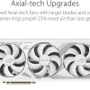 ASUS ROG Strix GeForce RTX™ 4090 24GB GDDR6X White OC Edition ASUS ROG Strix GeForce RTX™ 4090 24GB GDDR6X White OC Edition