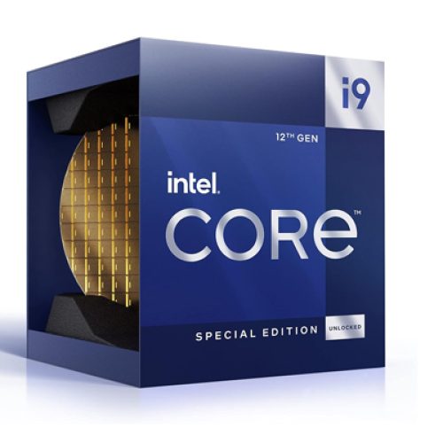 معالج Intel® Core™ i9-12900KS معالج Intel® Core™ i9-12900KS