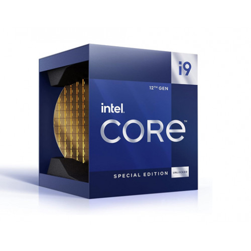 معالج Intel® Core™ i9-12900KS معالج Intel® Core™ i9-12900KS