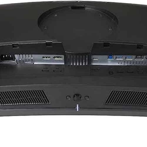 ASUS 49 inch ROG STRIX XG49WCR Curved Dual QHD 165hz Speaker, USB Type C - Monitor ASUS 49 inch ROG STRIX XG49WCR Curved Dual QHD 165hz Speaker, USB Type C - Monitor