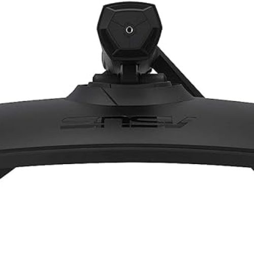 ASUS 49 inch ROG STRIX XG49WCR Curved Dual QHD 165hz Speaker, USB Type C - Monitor ASUS 49 inch ROG STRIX XG49WCR Curved Dual QHD 165hz Speaker, USB Type C - Monitor