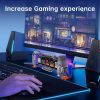 Divoom Times Gate | Pixel Art Informative Display Divoom Times Gate | Pixel Art Informative Display