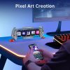 Divoom Times Gate | Pixel Art Informative Display Divoom Times Gate | Pixel Art Informative Display