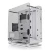 كيس Core P6 TG Snow Edition | حجم متوسط | يدعم E-ATX | من شركة Thermaltake | ابيض | بدون مراوح | طراز Core P6 TG Snow Edition كيس Core P6 TG Snow Edition | حجم متوسط | يدعم E-ATX | من شركة Thermaltake | ابيض | بدون مراوح | طراز Core P6 TG Snow Edition