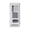 كيس Core P6 TG Snow Edition | حجم متوسط | يدعم E-ATX | من شركة Thermaltake | ابيض | بدون مراوح | طراز Core P6 TG Snow Edition كيس Core P6 TG Snow Edition | حجم متوسط | يدعم E-ATX | من شركة Thermaltake | ابيض | بدون مراوح | طراز Core P6 TG Snow Edition