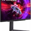 Lg 27GR83Q-B - 27" UltraGear™ QHD (2560 x 1440) IPS 1ms (GtG) 240Hz Gaming Monitor with NVIDIA G-SYNC Compatibl Lg 27GR83Q-B - 27" UltraGear™ QHD (2560 x 1440) IPS 1ms (GtG) 240Hz Gaming Monitor with NVIDIA G-SYNC Compatibl