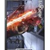 LG 27GN65R-B UltraGear Gaming Monitor, 27 inch, Full HD, IPS, 144Hz, 1 ms (GTG), G-SYNC Compatible LG 27GN65R-B UltraGear Gaming Monitor, 27 inch, Full HD, IPS, 144Hz, 1 ms (GTG), G-SYNC Compatible