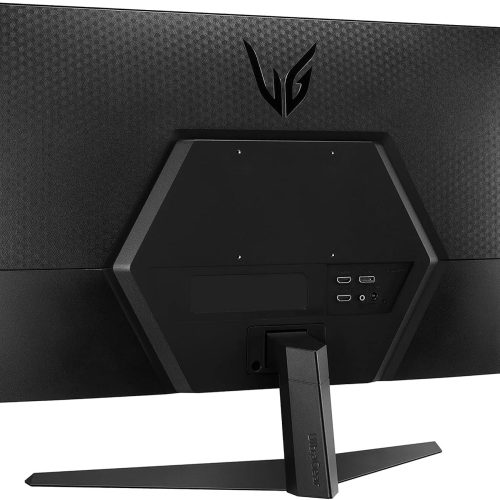  LG 27″ 27GQ50F-B UltraGear FHD 1ms 165Hz AMD Freesync Premium 