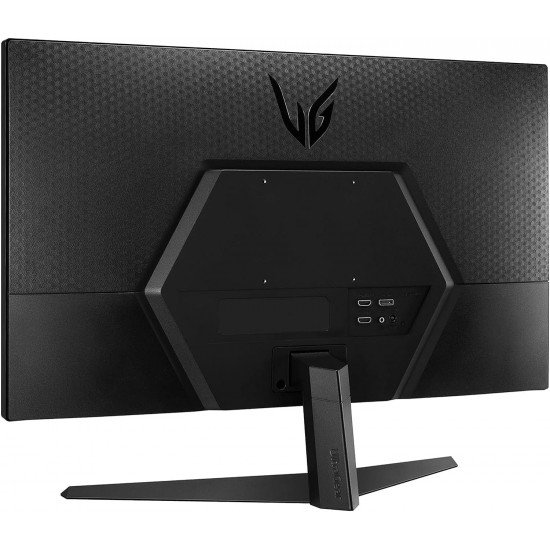  LG 27″ 27GQ50F-B UltraGear FHD 1ms 165Hz AMD Freesync Premium 