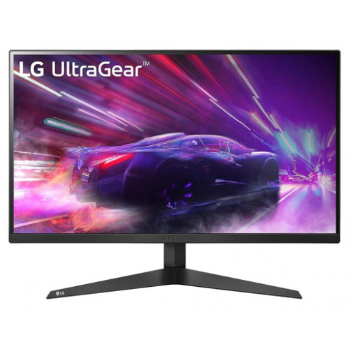 LG 27″ 27GQ50F-B UltraGear FHD 1ms 165Hz AMD Freesync Premium LG 27″ 27GQ50F-B UltraGear FHD 1ms 165Hz AMD Freesync Premium