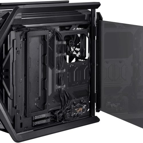  ASUS ROG Hyperion GR701 E-ATX RGB Gaming Case