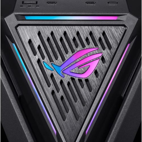  ASUS ROG Hyperion GR701 E-ATX RGB Gaming Case