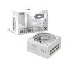  ASUS TUF Gaming 1000W Gold White Edition ATX Power Supply