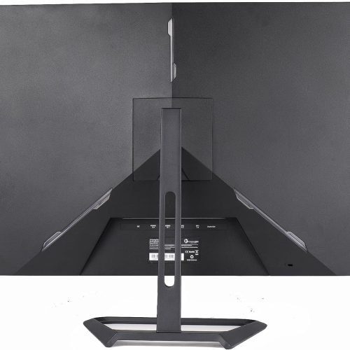 GAMEON GOP32FHD240VA 32" FHD, 240Hz, 1ms Flat VA Gaming Monitor With G-Sync & Free Sync - Black HDMI 2.1 GAMEON GOP32FHD240VA 32" FHD, 240Hz, 1ms Flat VA Gaming Monitor With G-Sync & Free Sync - Black HDMI 2.1