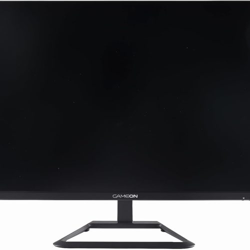 GAMEON GOP32FHD240VA 32" FHD, 240Hz, 1ms Flat VA Gaming Monitor With G-Sync & Free Sync - Black HDMI 2.1 GAMEON GOP32FHD240VA 32" FHD, 240Hz, 1ms Flat VA Gaming Monitor With G-Sync & Free Sync - Black HDMI 2.1