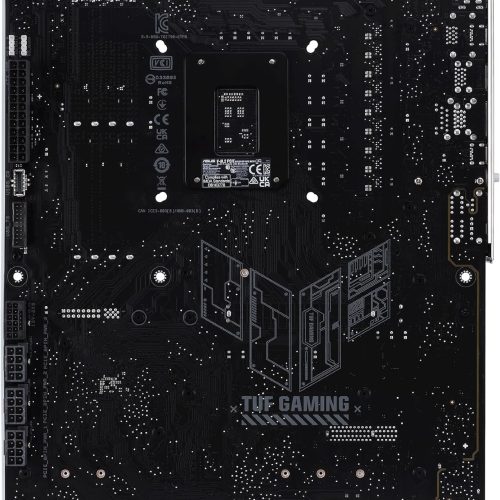 لوحة أم أسوس تاف جيمينج Z790-BTF واي فاي لمقبس إنتل LGA1700