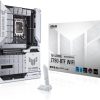 ASUS TUF GAMING Z790-BTF WIFI Mainboard Sockel Intel LGA1700 ASUS TUF GAMING Z790-BTF WIFI Mainboard Sockel Intel LGA1700