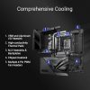 ASUS ROG MAXIMUS Z790 HERO BTF Gaming Mainboard Sockel Intel LGA1700 ASUS ROG MAXIMUS Z790 HERO BTF Gaming Mainboard Sockel Intel LGA1700