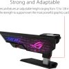 ASUS ROG Herculx graphics card holder ASUS ROG Herculx graphics card holder