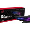 ASUS ROG Herculx graphics card holder ASUS ROG Herculx graphics card holder