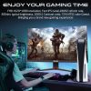 GAMEON COD27FHD180IPS 27" FHD, 180Hz, MPRT 0.5ms, HDMI 2.1, Fast IPS, HDR Monitor - Black GAMEON COD27FHD180IPS 27" FHD, 180Hz, MPRT 0.5ms, HDMI 2.1, Fast IPS, HDR Monitor - Black