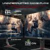 GAMEON COD27FHD180IPS 27" FHD, 180Hz, MPRT 0.5ms, HDMI 2.1, Fast IPS, HDR Monitor - Black GAMEON COD27FHD180IPS 27" FHD, 180Hz, MPRT 0.5ms, HDMI 2.1, Fast IPS, HDR Monitor - Black