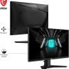 شاشة ام اس اي MSI | بدقة (1920*1080) | مقاس 25 انش | من جيم ام اس أي MSI | لوحة IPS | استجابة 1 مللي ثانية | معدل تحديث 180 هرتز | طراز G255F