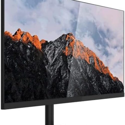 Dahua Lm27-A200 27 Inch 75Hz 5Ms FHD VA Monitor