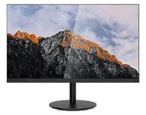 Dahua Lm27-A200 27 Inch 75Hz 5Ms FHD VA Monitor