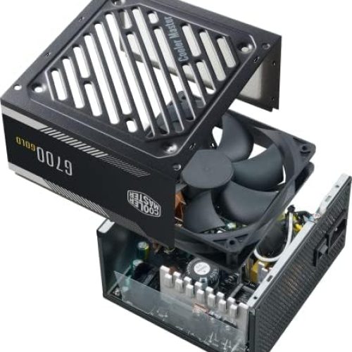 Cooler Master PS G GOLD 700W  