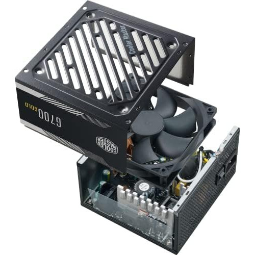 Cooler Master PS G GOLD 700W  