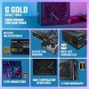Cooler Master PS G GOLD 700W  