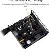 ASUS TUF Gaming 650W Bronze PSU