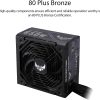 ASUS TUF Gaming 650W Bronze PSU