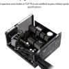 ASUS TUF Gaming 650W Bronze PSU