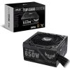 ASUS TUF Gaming 650W Bronze PSU