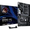  ASRock B550 PG Riptide AM4 AMD ATX Motherboard