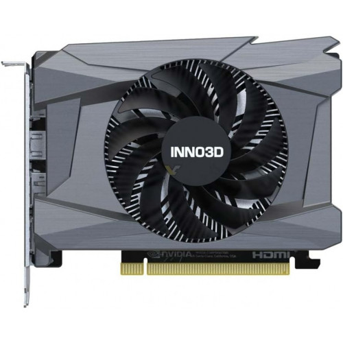 Inno3D GeForce RTX 4060 Compact NVIDIA 8 GB GDDR6