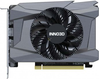 Inno3D GeForce RTX 4060 Compact NVIDIA 8 GB GDDR6