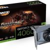Inno3D GeForce RTX 4060 Compact NVIDIA 8 GB GDDR6