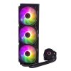  Cooler Master MASTERLIQUID 360L Core ARGB AIO Liquid Cooler