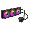  Cooler Master MASTERLIQUID 360L Core ARGB AIO Liquid Cooler