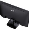 MSI PRO MP273A 27-inch 100 Hz IPS FHD Gaming Monitor MSI PRO MP273A 27-inch 100 Hz IPS FHD Gaming Monitor