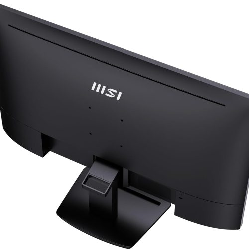 MSI PRO MP273A 27-inch 100 Hz IPS FHD Gaming Monitor MSI PRO MP273A 27-inch 100 Hz IPS FHD Gaming Monitor