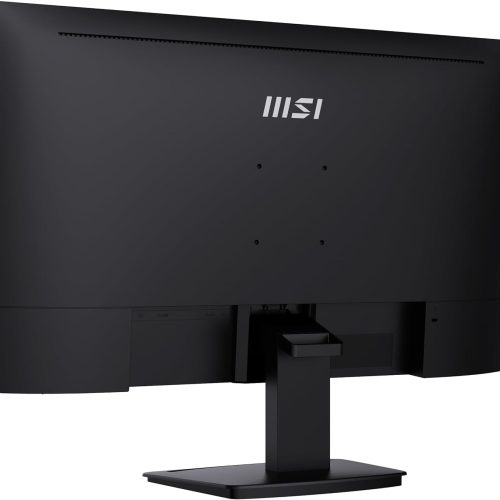 MSI PRO MP273A 27-inch 100 Hz IPS FHD Gaming Monitor MSI PRO MP273A 27-inch 100 Hz IPS FHD Gaming Monitor