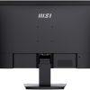MSI PRO MP273A 27-inch 100 Hz IPS FHD Gaming Monitor MSI PRO MP273A 27-inch 100 Hz IPS FHD Gaming Monitor