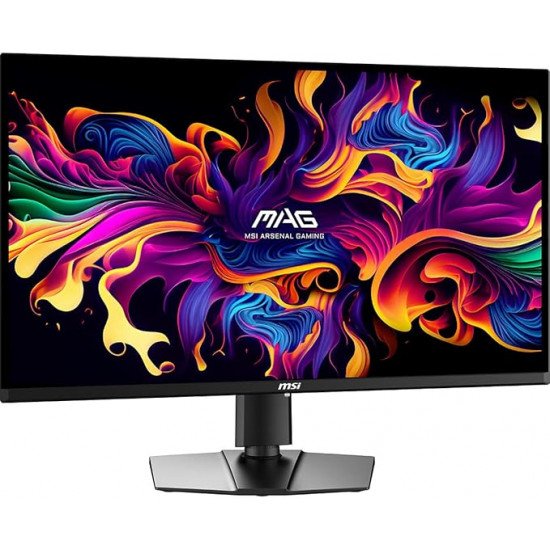 MSI MAG 321UP QD-OLED 31.5" 4K UHD (3840 x 2160) 165Hz Gaming Monitor MSI MAG 321UP QD-OLED 31.5" 4K UHD (3840 x 2160) 165Hz Gaming Monitor